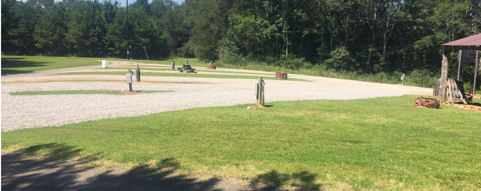 Logan Valley RV Park - Hamilton, Alabama - glamping.directory