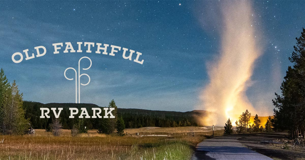 Old Faithful RV Park - Cody, Wyoming - glamping.directory
