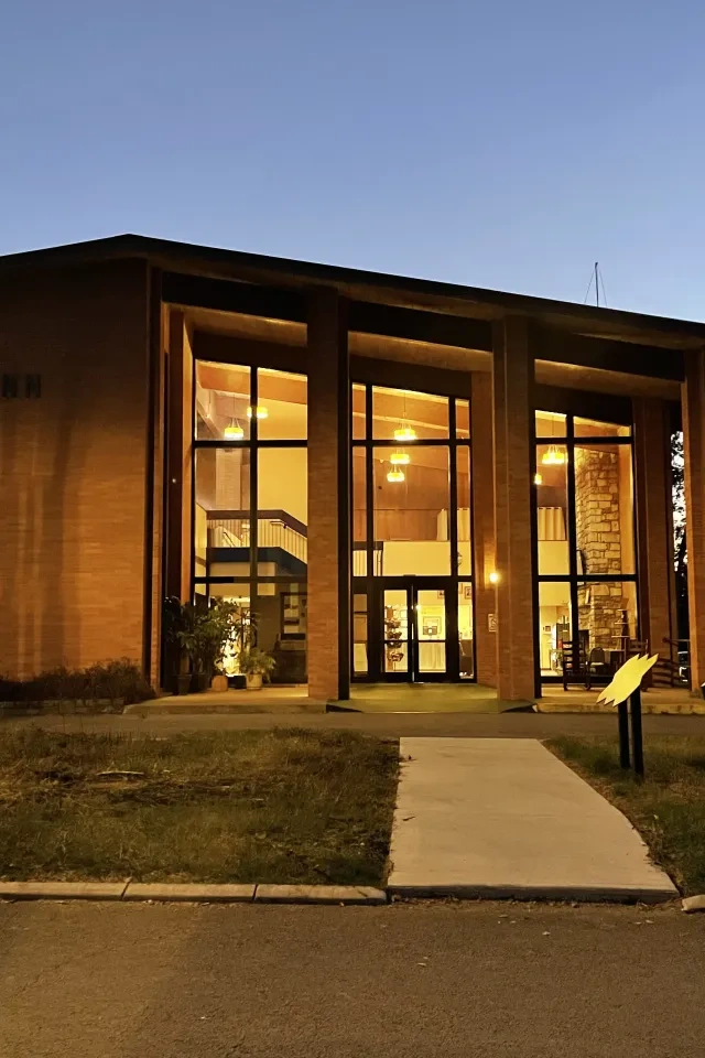Henry Horton State Park - Chapel Hill, Tennessee - glamping.directory