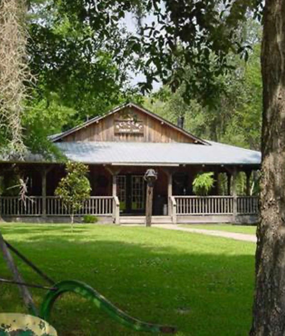 Country Oaks Campground & Rv - Kingsland, Georgia - glamping.directory