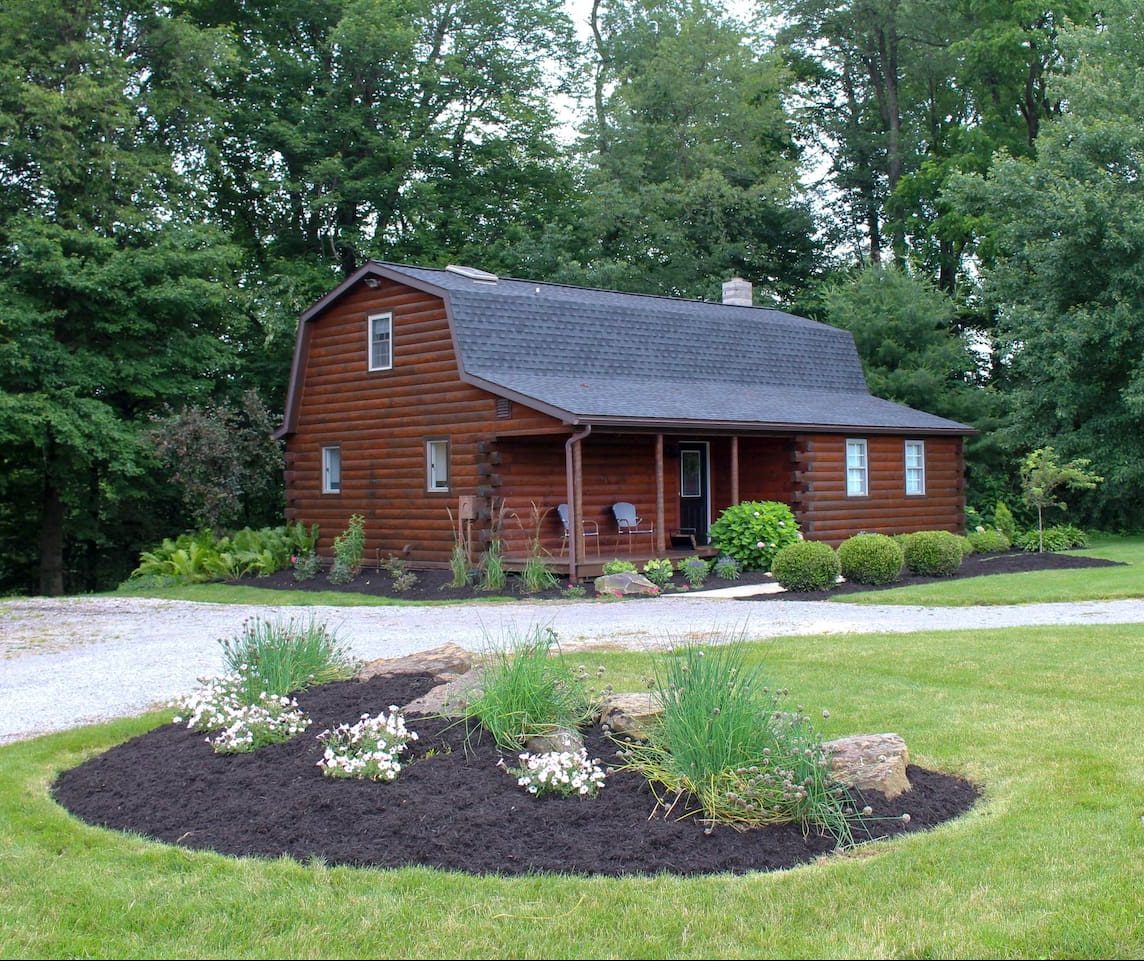 Scenic Hills RV Park - Millersburg, Ohio - glamping.directory