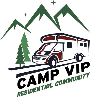 Camp VIP RV Park - Salt Lake City, Utah - glamping.directory