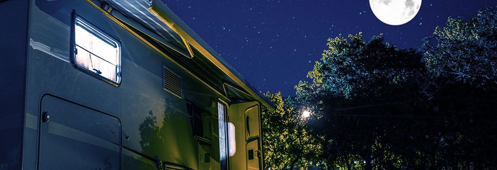 Grapevine 7 - Garden City, Idaho - glamping.directory