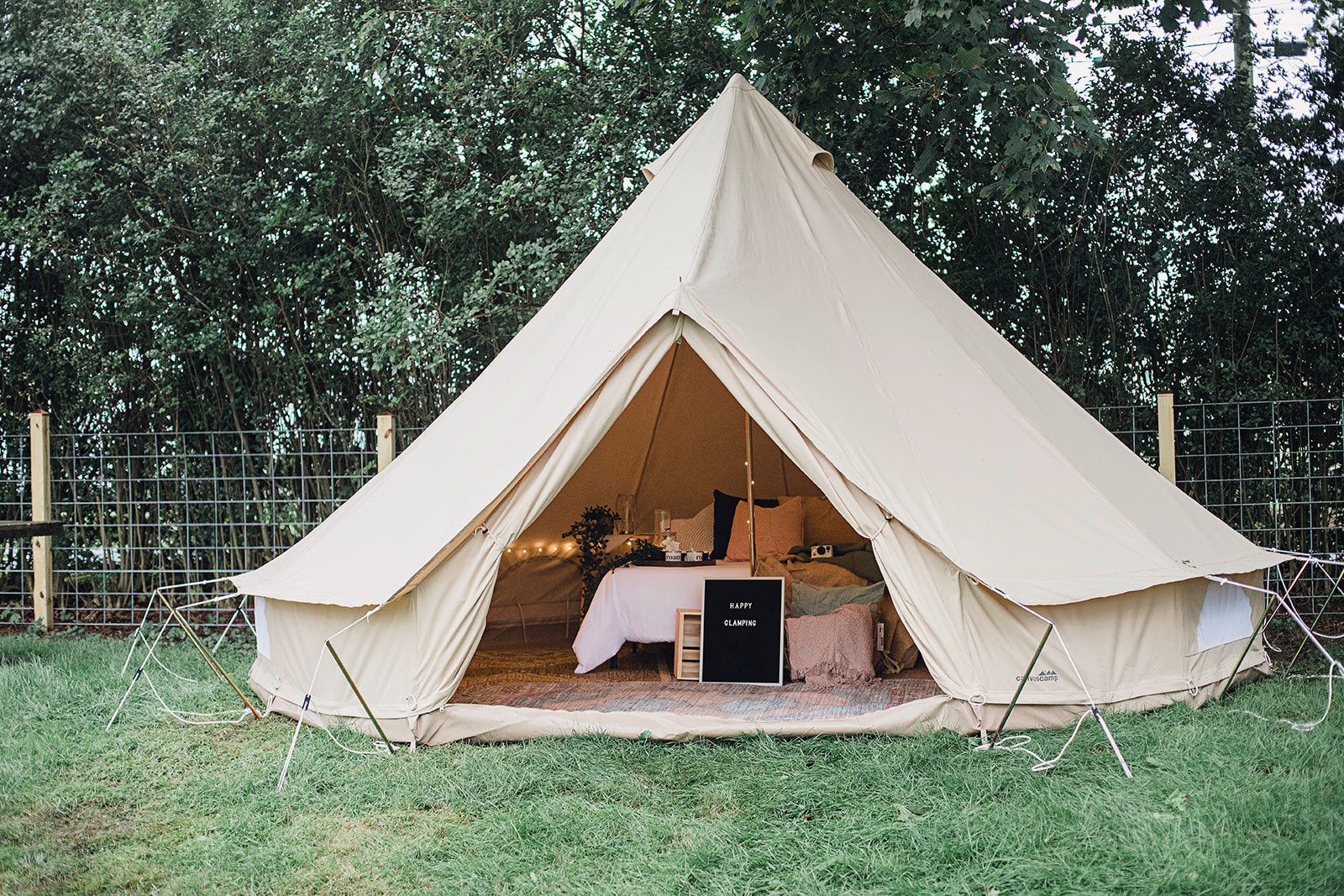 Roam Glamping Co. - glamping.directory