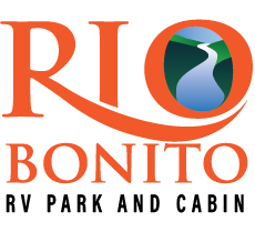 Rio Bonito RV Park and Cabin - Liberty Hill, Texas - glamping.directory