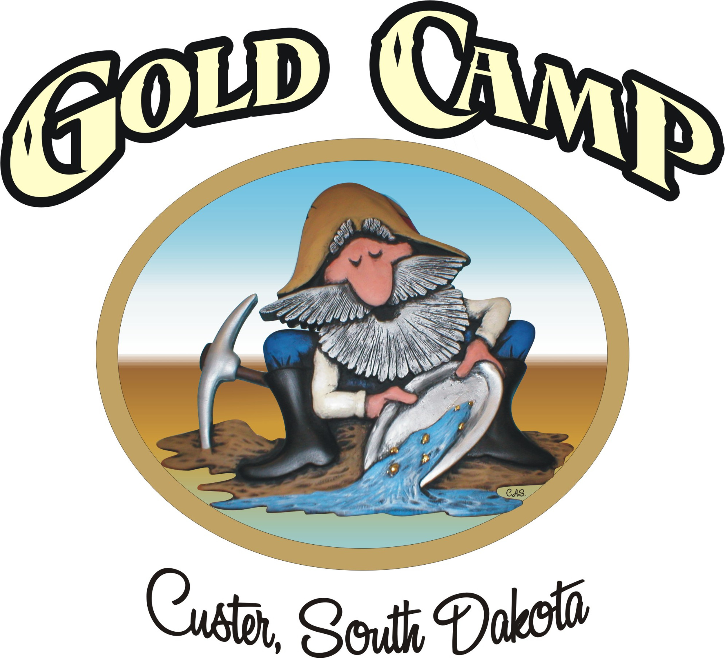 Gold Camp Cabins - Custer, South Dakota - glamping.directory