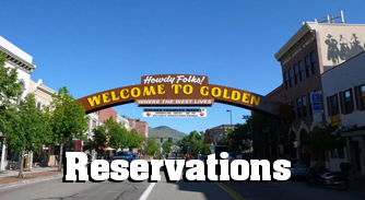 Dakota Ridge RV Park - Golden, Colorado - glamping.directory