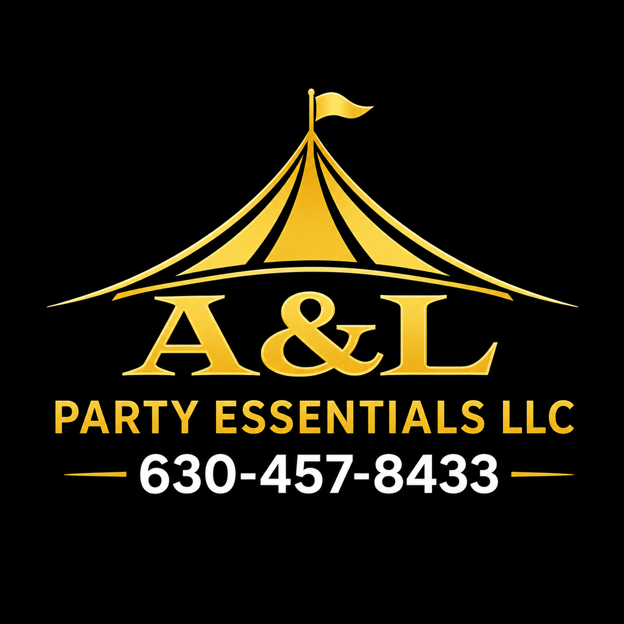 A&L Party Essentials LLC - glamping.directory