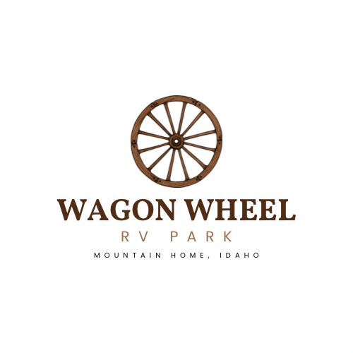 Wagon Wheel RV Park - Mountain Home, Idaho - glamping.directory
