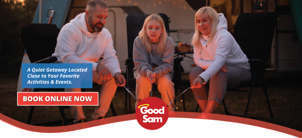 Summer Breeze RV Park - Dothan, Alabama - glamping.directory