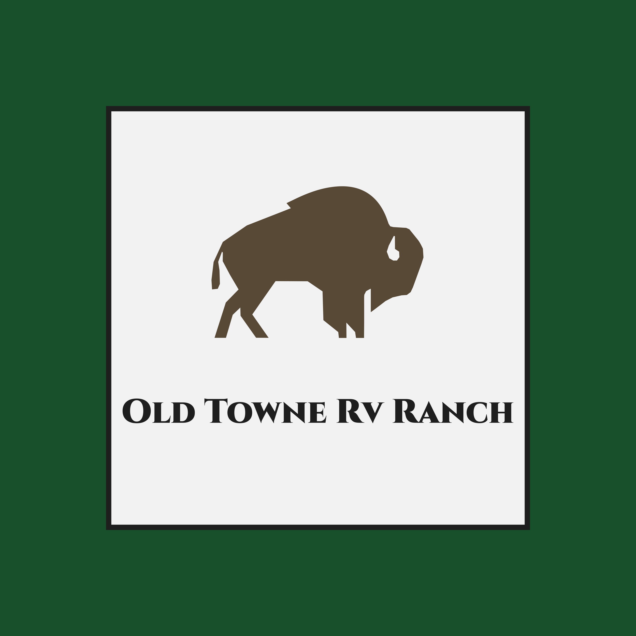 Old Towne Rv Ranch (Park) - Thackerville, Oklahoma - glamping.directory