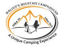 Malouf's Mountain Campground - Beacon, New York - glamping.directory