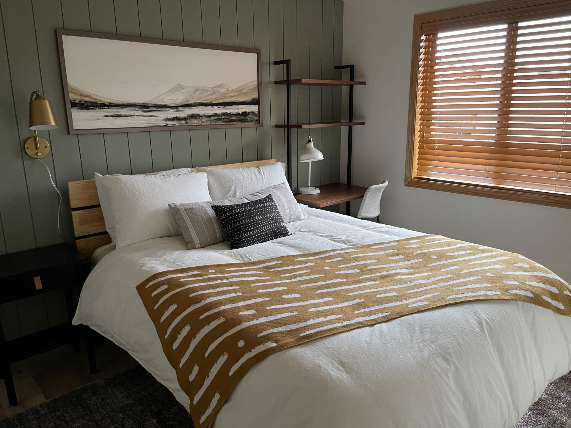 Pinedale Cozy Cabins - Pinedale, Wyoming - glamping.directory