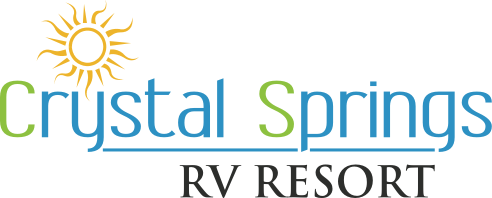 Crystal Springs RV Resort - Ellendale, Minnesota - glamping.directory