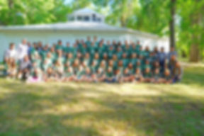 Prairie Bible Camp - Lehr, North Dakota - glamping.directory