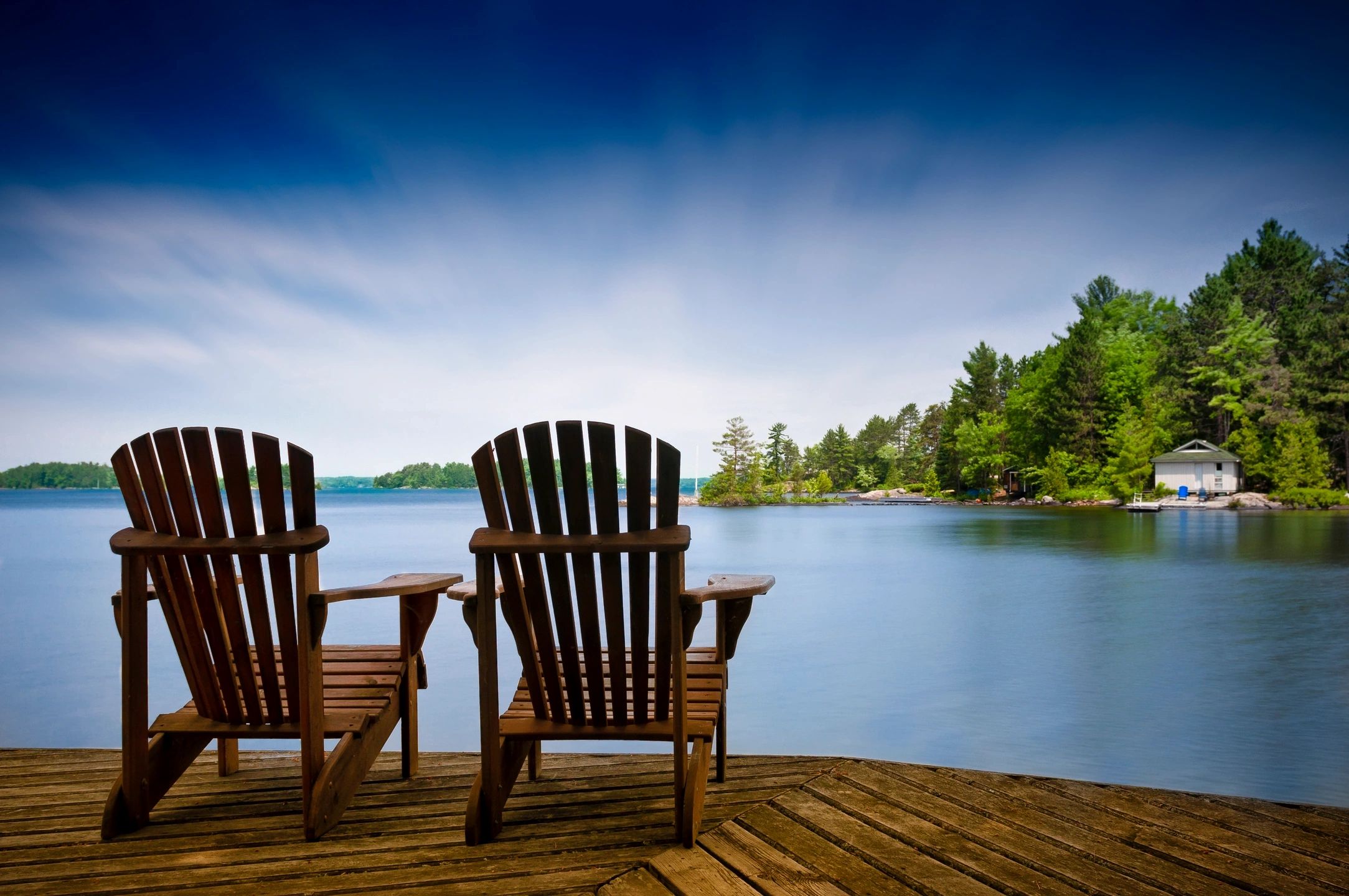 Logan Landing RV Resort and Cabins - Alpine, Alabama - glamping.directory