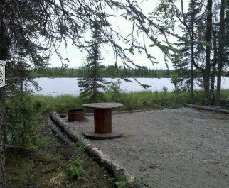 Forget Me Not RV Park - Wasilla, Alaska - glamping.directory