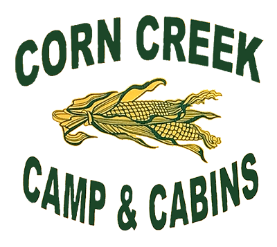 Corn Creek Camp & Cabins - Mountain City, Tennessee - glamping.directory