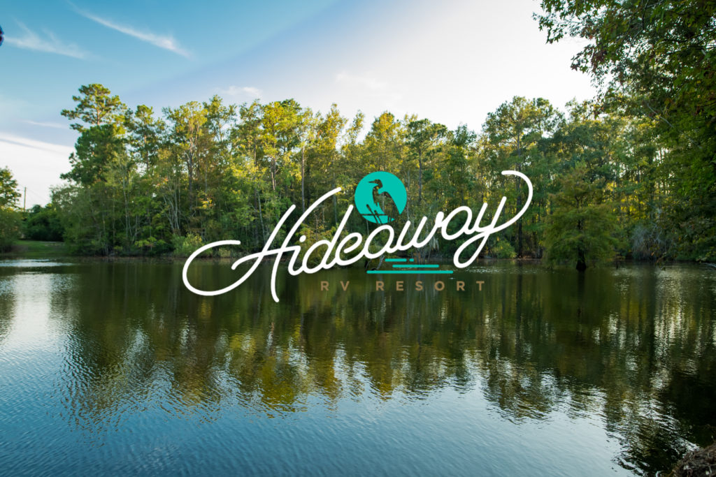 Hideaway RV Resort - Myrtle Beach, South Carolina - glamping.directory