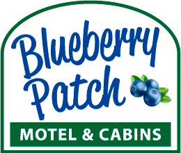 Blueberry Patch Motel & Cabins - Jonesboro, Maine - glamping.directory