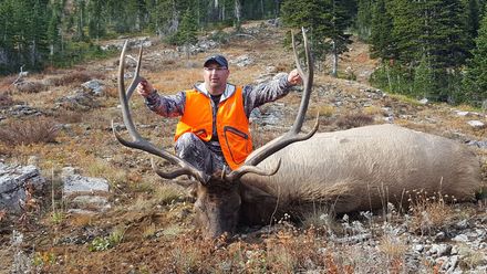 Montana Backcountry Outfitters - Libby, Montana - glamping.directory
