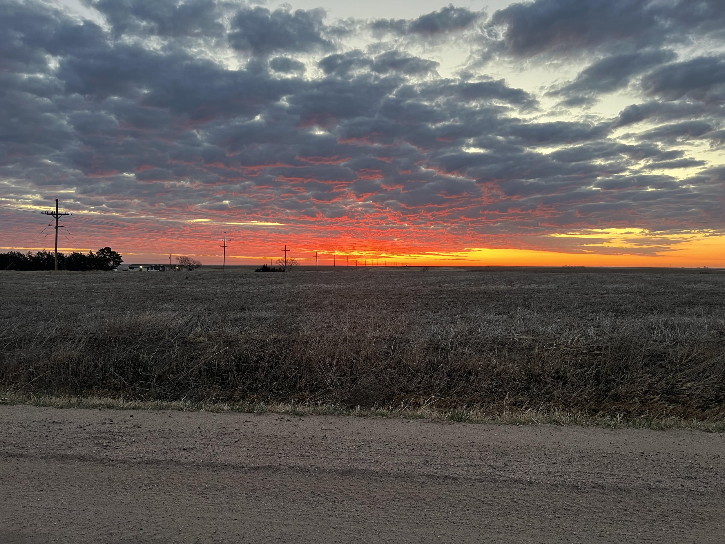 Double D RV Park - Park, Kansas - glamping.directory