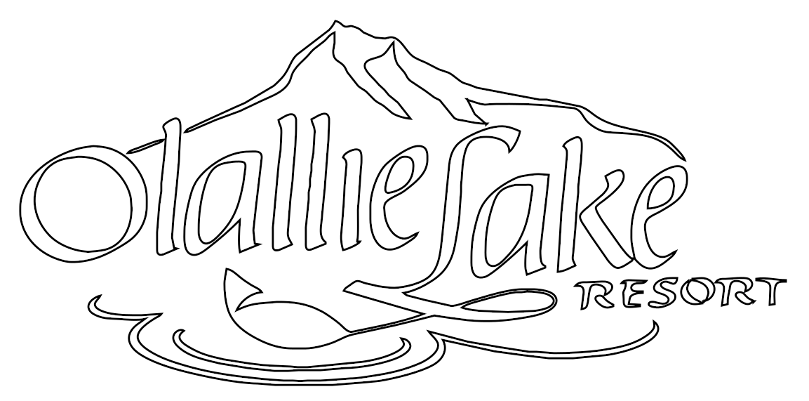 Olallie Lake Resort - US, Oregon - glamping.directory