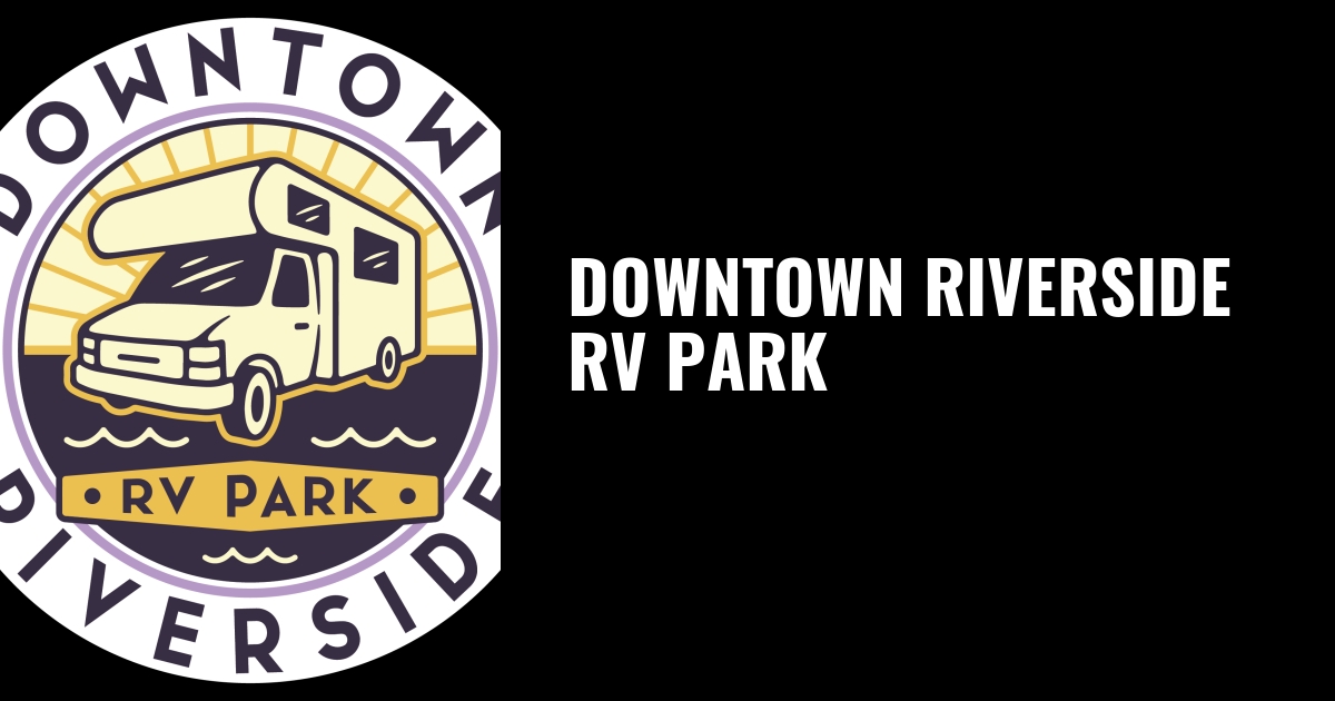 Downtown Riverside RV Park - North Little Rock, Arkansas - glamping.directory