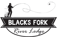 Blacks Fork River Lodge - Fort Bridger, Wyoming - glamping.directory