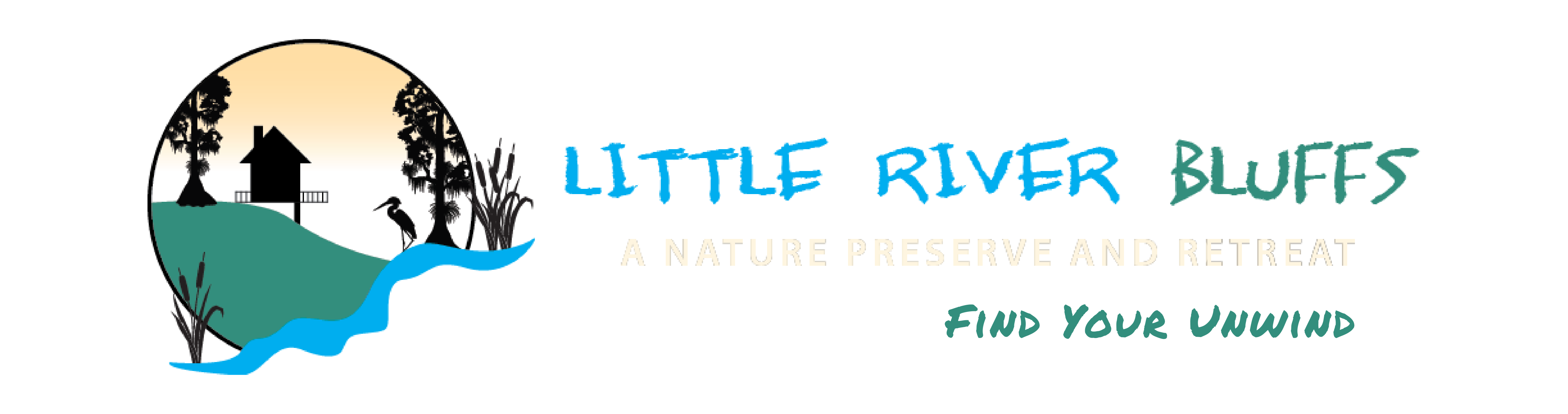 Little River Bluffs - A Nature Preserve & Retreat - Folsom, Louisiana - glamping.directory