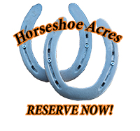 Horseshoe Acres Campground - Andover, Vermont - glamping.directory