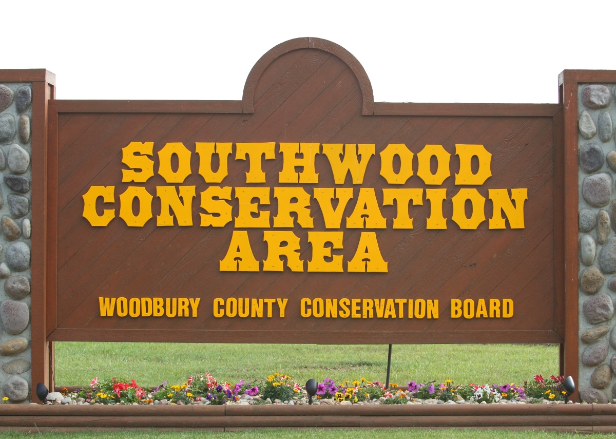 Southwood Conservation Area Campround - Smithland, Iowa - glamping.directory