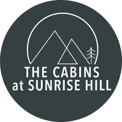The Cabins at Sunrise Hill - Makanda, Illinois - glamping.directory