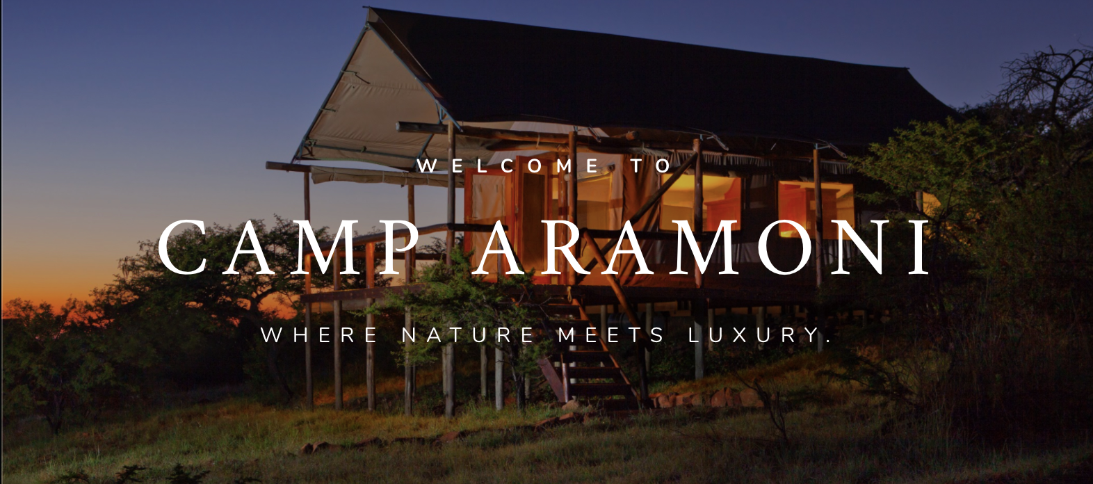 Camp Aramoni - Tonica, Illinois - glamping.directory