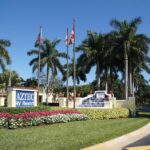 Aztec RV Resort- Motorcoach - Margate, Florida - glamping.directory