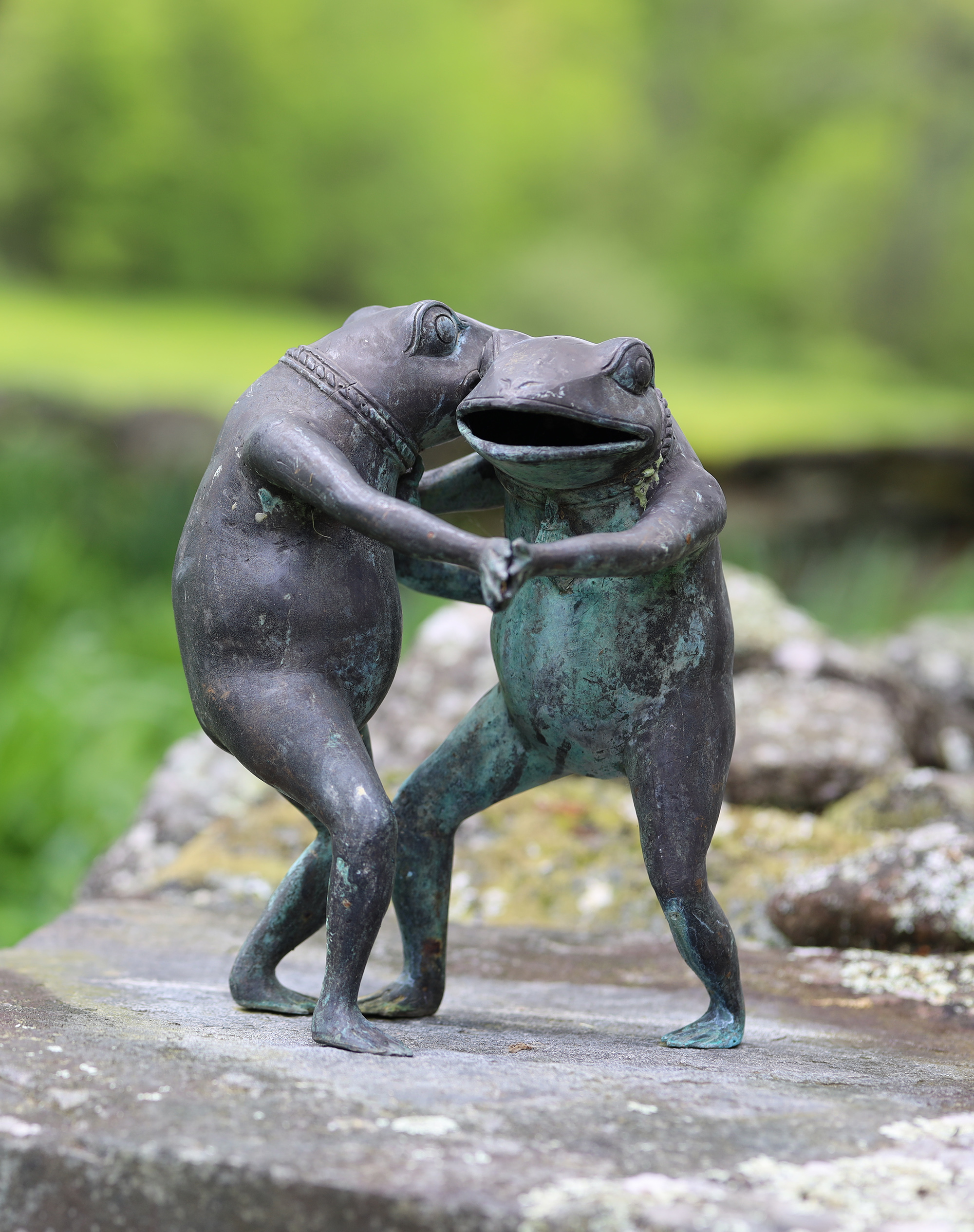 Frog Meadow Farm - Newfane, Vermont - glamping.directory
