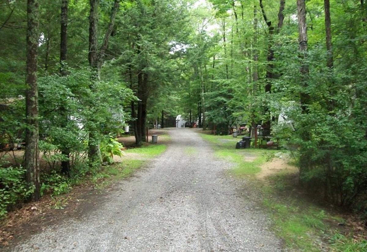 Rusnik Campground - Salisbury, Massachusetts - glamping.directory