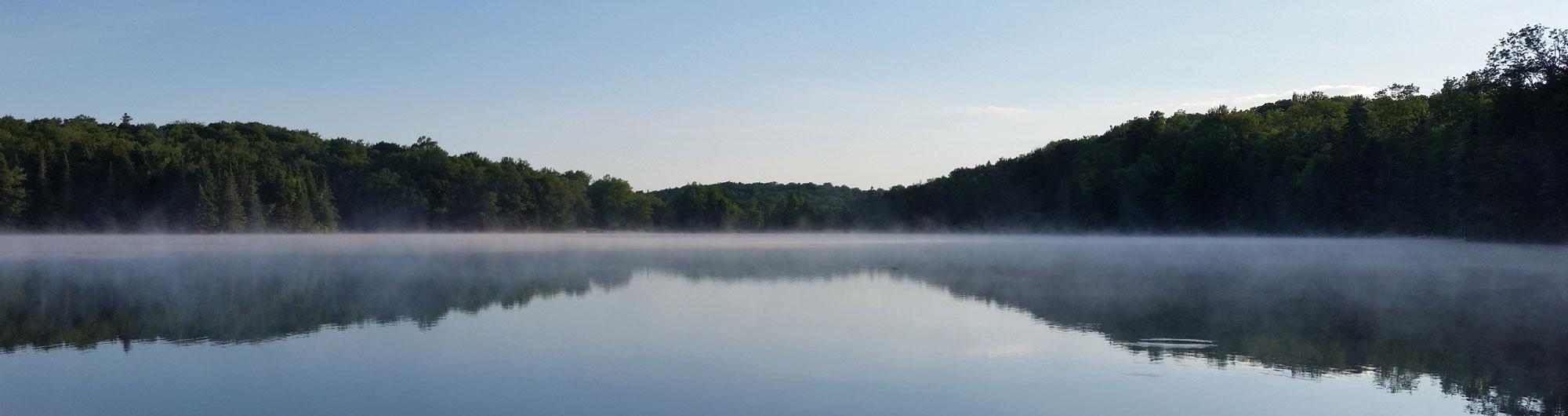 Woodford State Park - Woodford, Vermont - glamping.directory