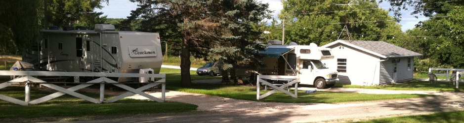 Sundance Farm Campground - Plymouth, Wisconsin - glamping.directory