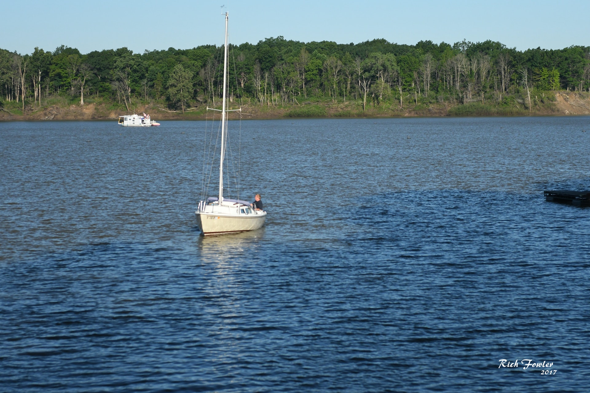 Salamonie River State Forest Family Campground - Lagro, Indiana - glamping.directory