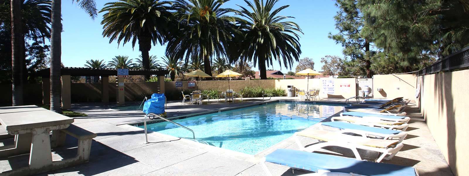 Fairplex Rv Park - Pomona, California - glamping.directory