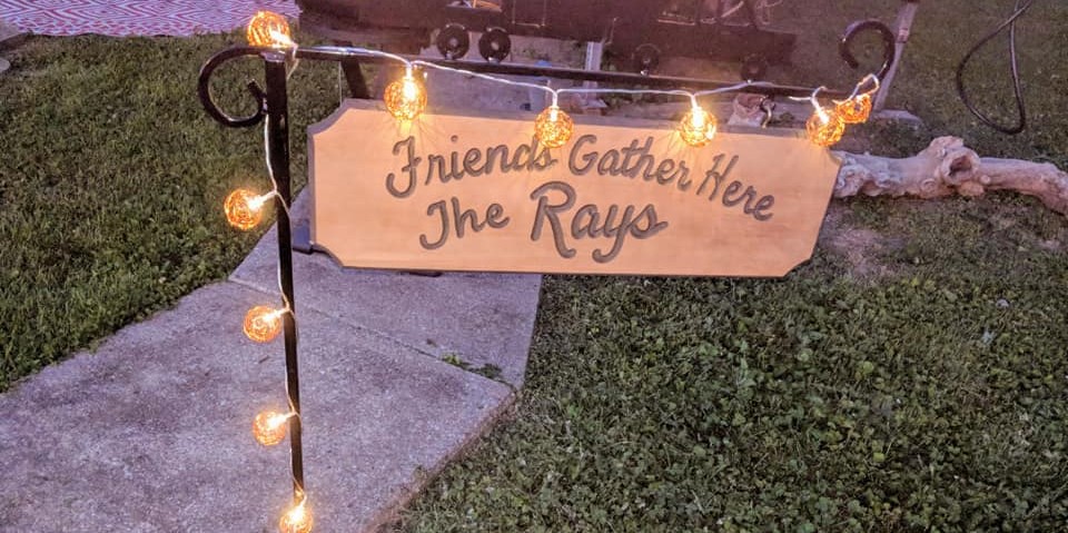 Treasure Cove Campground - Vevay, Indiana - glamping.directory
