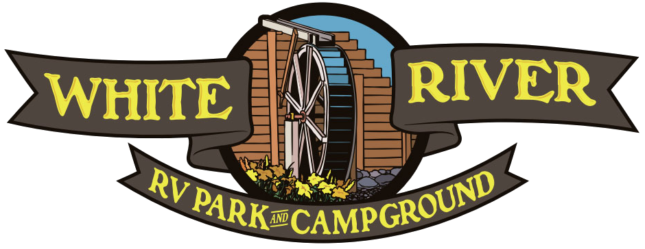 White River RV Park & Campground - Montague, Michigan - glamping.directory