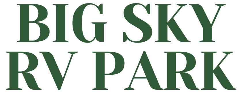 Big Sky RV Park & Campground - Anaconda, Montana - glamping.directory