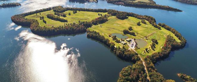 Tims Ford Turkey Creek Campground - Tullahoma, Tennessee - glamping.directory