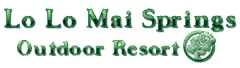 Lo-Lo-Mai Springs RV & Tent Resort - Cornville, Arizona - glamping.directory