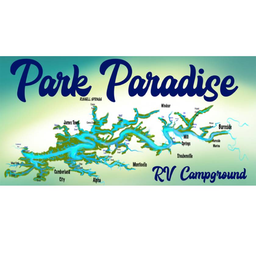 Park Paradise RV Campground - Nancy, Kentucky - glamping.directory