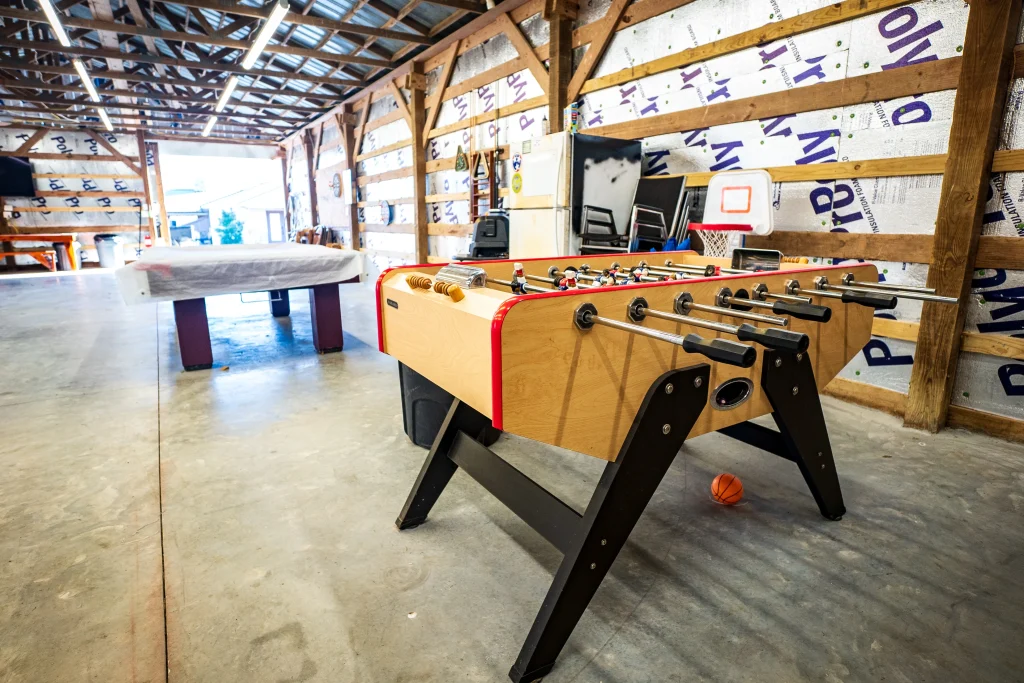 Clearwater Cove RV Resort - Winchester, Tennessee - glamping.directory