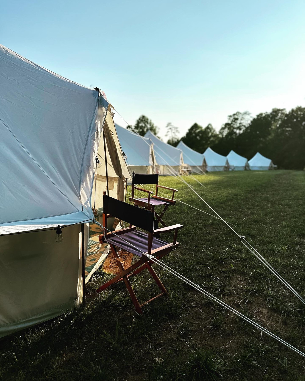 Evolution Glamping - glamping.directory