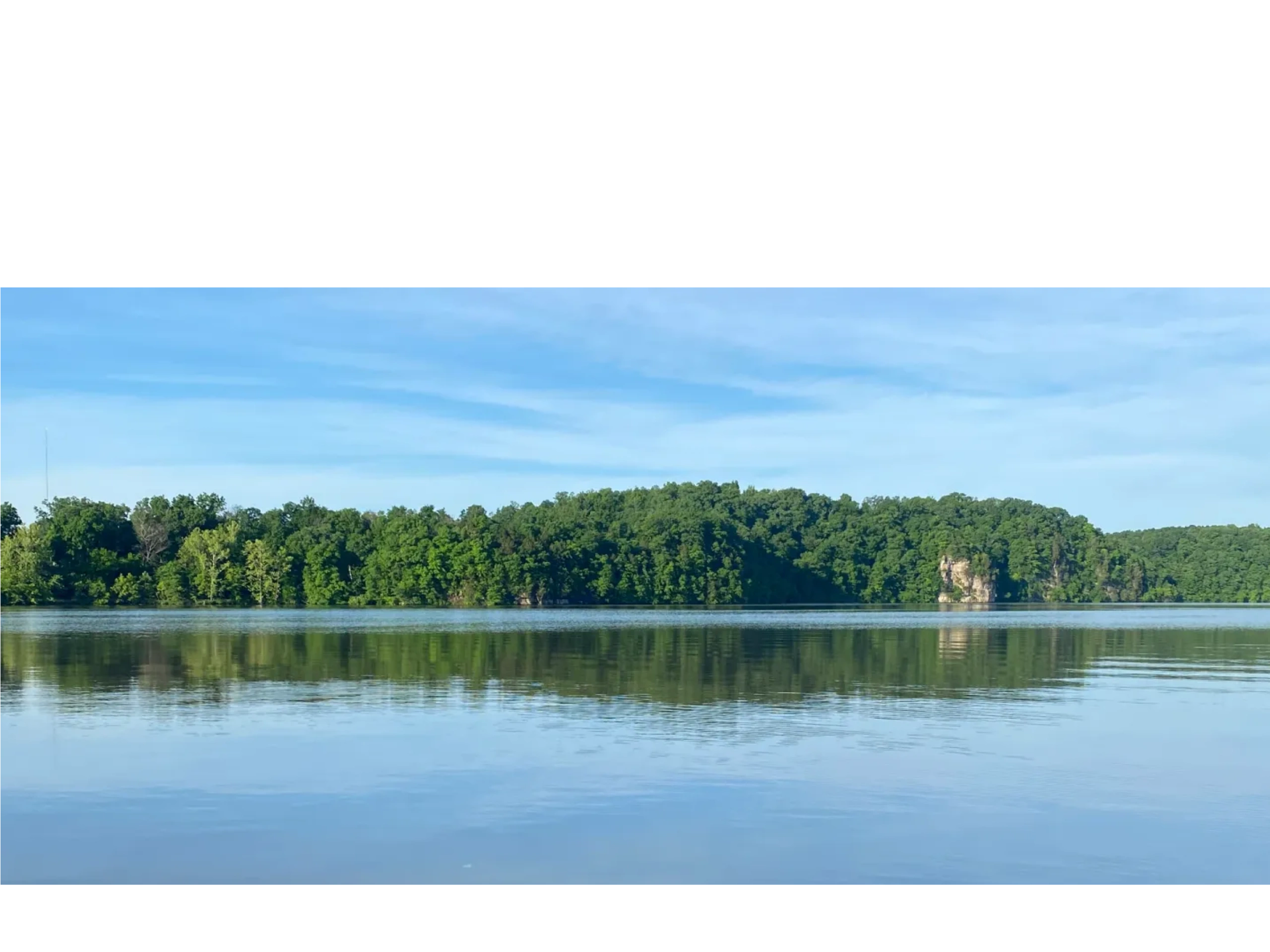 Sunny Beach RV Resort - Stover, Missouri - glamping.directory